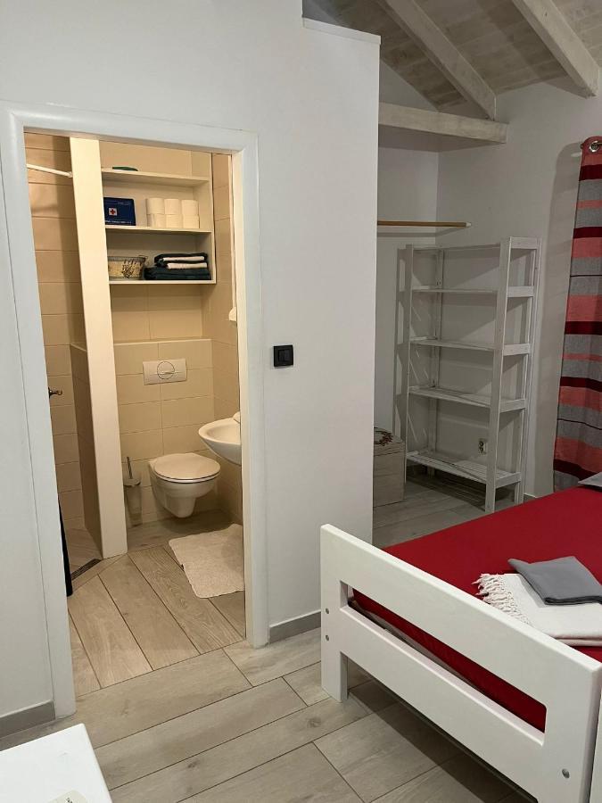 Romantic Apartments Šibenik Eksteriør bilde