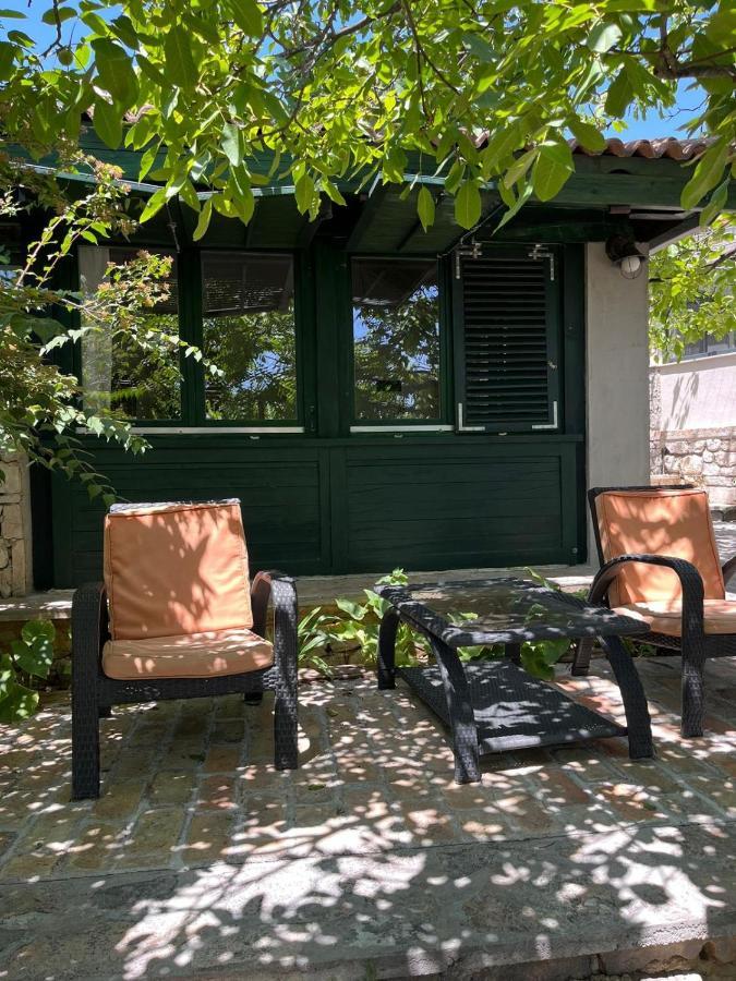 Romantic Apartments Šibenik Eksteriør bilde