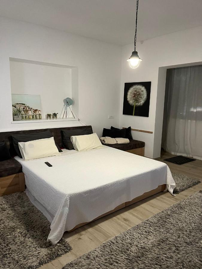 Romantic Apartments Šibenik Eksteriør bilde