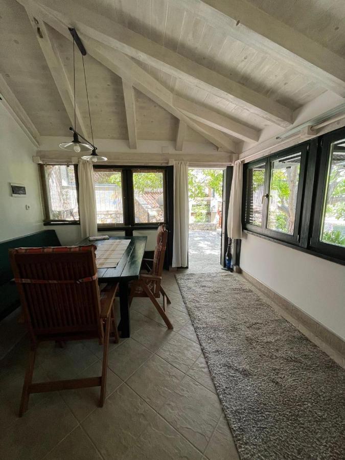 Romantic Apartments Šibenik Eksteriør bilde