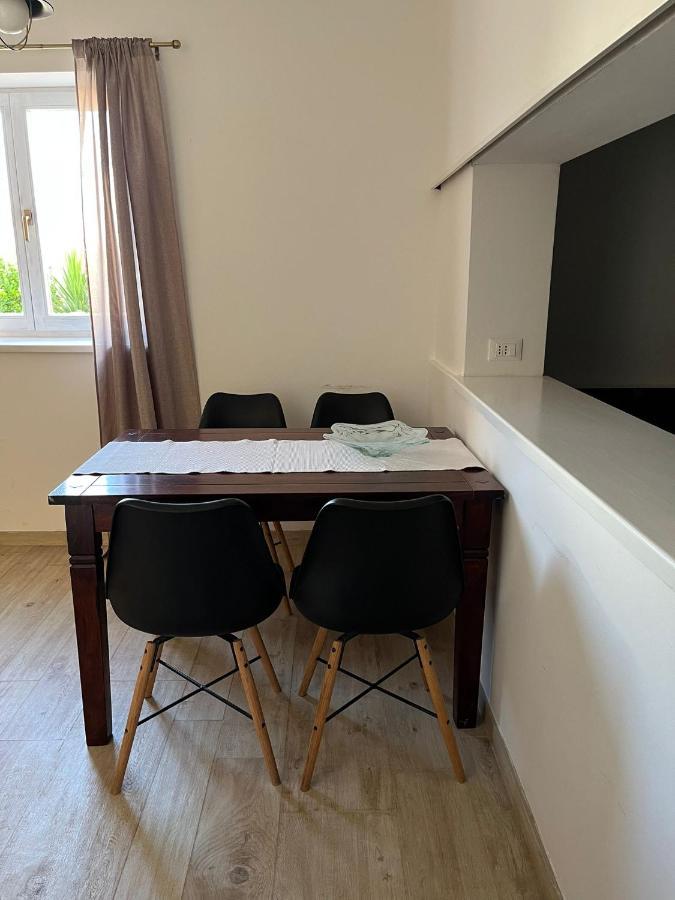 Romantic Apartments Šibenik Eksteriør bilde