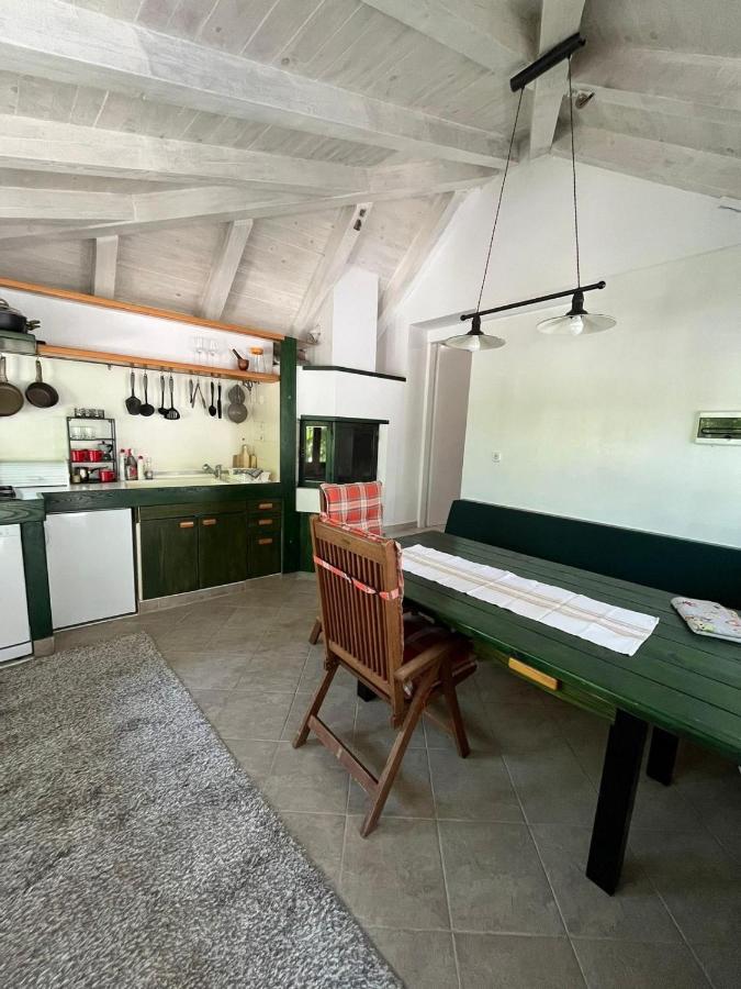 Romantic Apartments Šibenik Eksteriør bilde