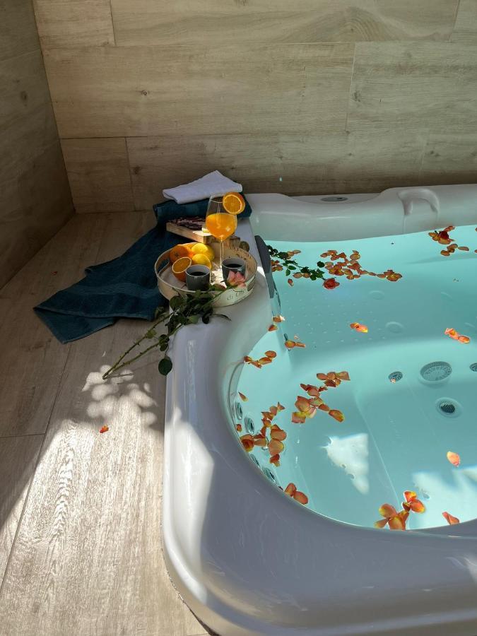 Romantic Apartments Šibenik Eksteriør bilde