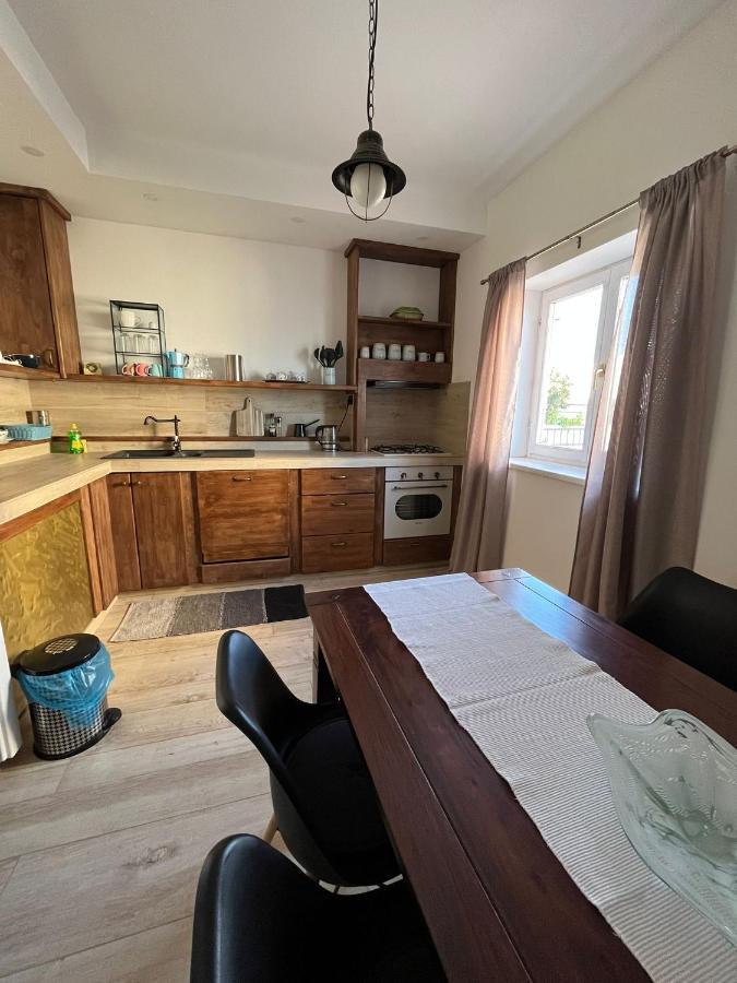 Romantic Apartments Šibenik Eksteriør bilde
