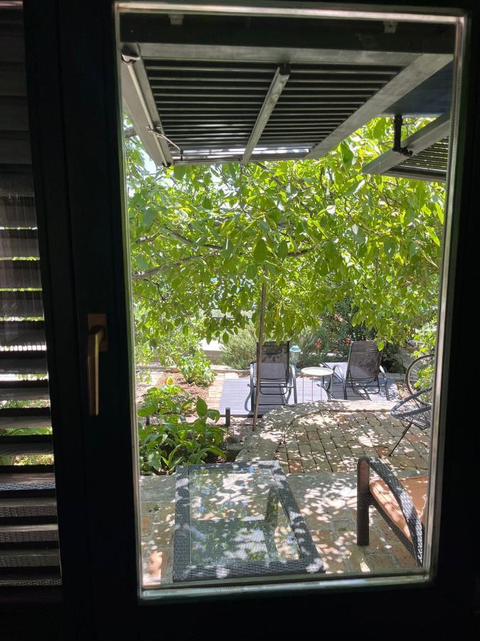 Romantic Apartments Šibenik Eksteriør bilde