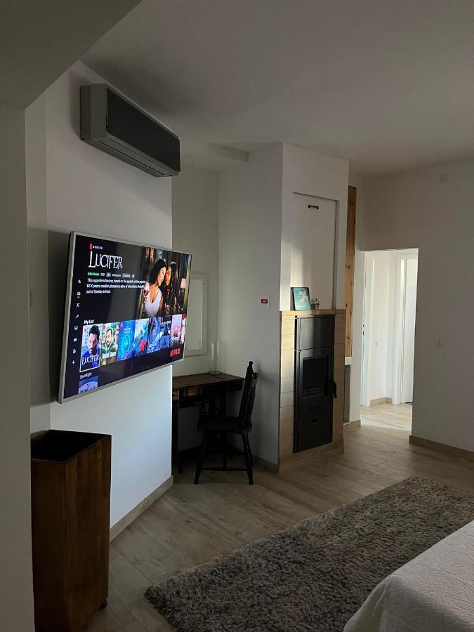 Romantic Apartments Šibenik Eksteriør bilde