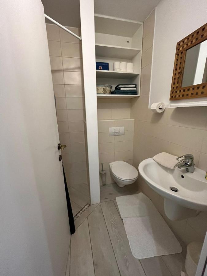 Romantic Apartments Šibenik Eksteriør bilde