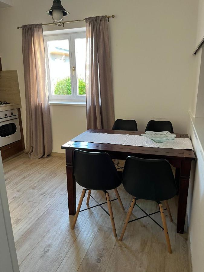Romantic Apartments Šibenik Eksteriør bilde