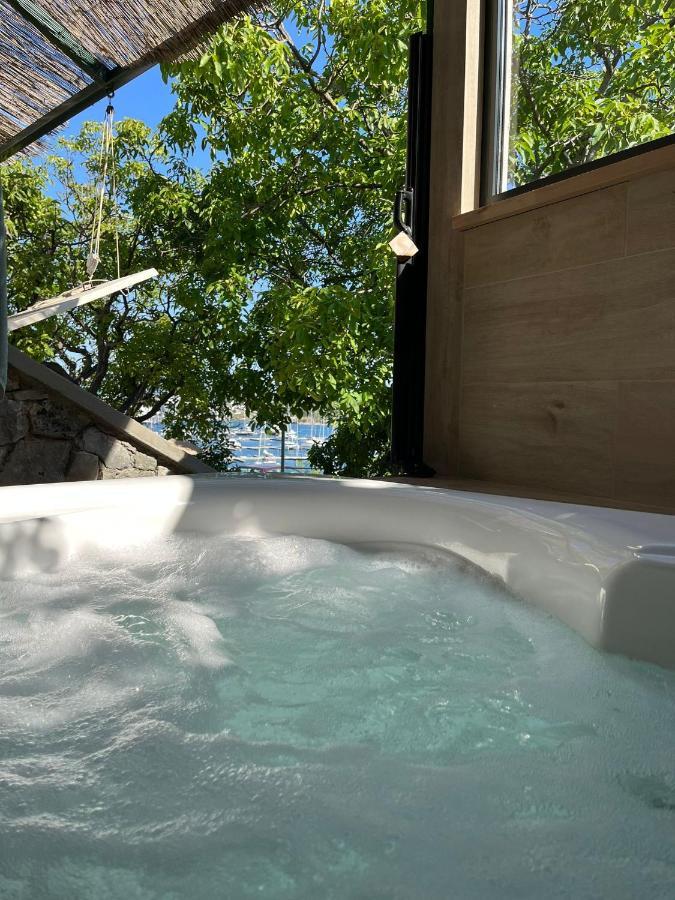 Romantic Apartments Šibenik Eksteriør bilde