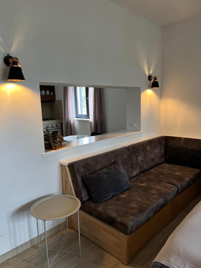 Romantic Apartments Šibenik Eksteriør bilde