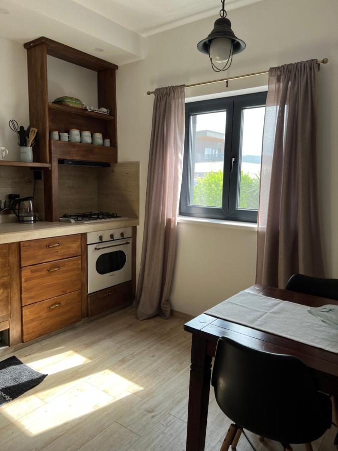 Romantic Apartments Šibenik Eksteriør bilde