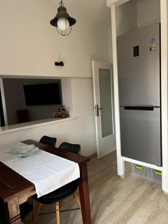 Romantic Apartments Šibenik Eksteriør bilde