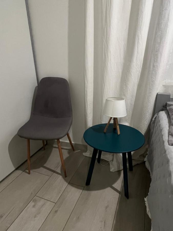 Romantic Apartments Šibenik Eksteriør bilde